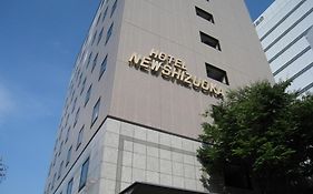 ホテルニューシズオカ
